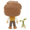 Funko Newt Scamander & Pickett