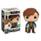 Funko Newt Scamander