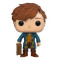 Funko Newt Scamander