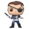 Funko Nick Fury First Appearance