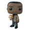 Funko Nick Fury with Goose the Cat