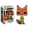 Funko Nick Wilde