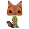 Funko Nick Wilde