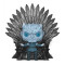 Funko Night King on Throne