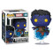 Funko Nightcrawler Flying