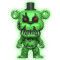 Funko Nightmare Freddy GITD