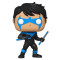 Funko Nightwing Escrima Sticks
