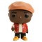 Funko Notorious B.I.G. with Champagne