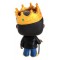Funko Notorious B.I.G. with Crown