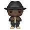 Funko Notorious B.I.G. with Fedora