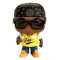 Funko Notorious B.I.G. with Jersey