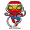 Funko Octo-Spidey