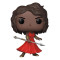 Funko Okoye Red Dress