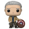 Funko Old Man Steve