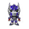 Funko Metallic Optimus Prime