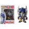 Funko Optimus Prime with Sword Exclusive