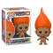 Funko Orange Troll