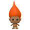 Funko Orange Troll