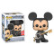 Funko Organization 13 Mickey Unhooded