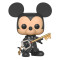 Funko Organization 13 Mickey Unhooded