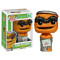 Funko Oscar the Grouch Orange