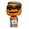 Funko Oscar the Grouch Orange