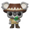 Funko Ozzy