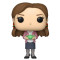 Funko Pam Beesly with Teaport