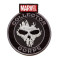 Funko Patch Crossbones