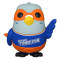 Funko Paulie Pigeon Blue