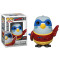 Funko Paulie Pigeon Red