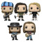 Funko Pearl Jam 5 Pack