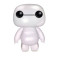 Funko Pearlescent Baymax