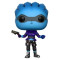 Funko Peebee with Gun