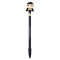 Funko Pen Topper Castiel with Wings