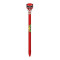 Funko Pen Topper Red Ranger