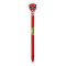 Funko Pen Topper Red Ranger