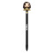 Funko Pen Topper Wonder Woman Golden Armor Unmasked