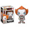 Funko Pennywise with Boat