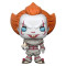 Funko Pennywise with Boat