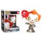 Funko Pennywise with Balloon 780