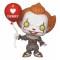 Funko Pennywise with Balloon 780