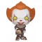 Funko Pennywise with Beaver Hat