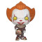 Funko Pennywise with Beaver Hat