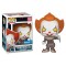 Funko Pennywise with Blade