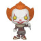 Funko Pennywise with Blade