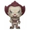 Funko Pennywise with Boat Chase