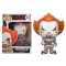 Funko Pennywise with Boat Yellow Eyes