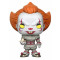 Funko Pennywise with Boat Yellow Eyes