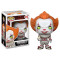 Funko Pennywise with Boat